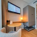 Ina Boutique Hannover-Linden - Digital Access