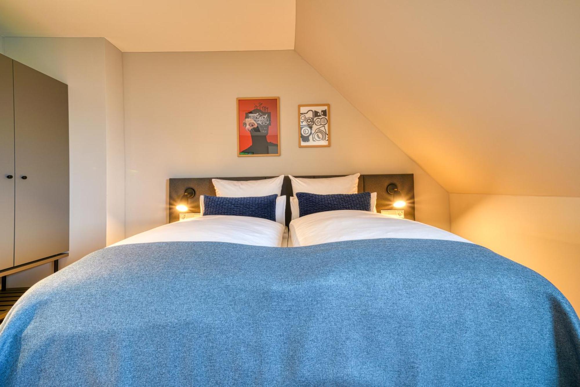 Ina Boutique Hannover-linden - Digital Access 4* Hannover