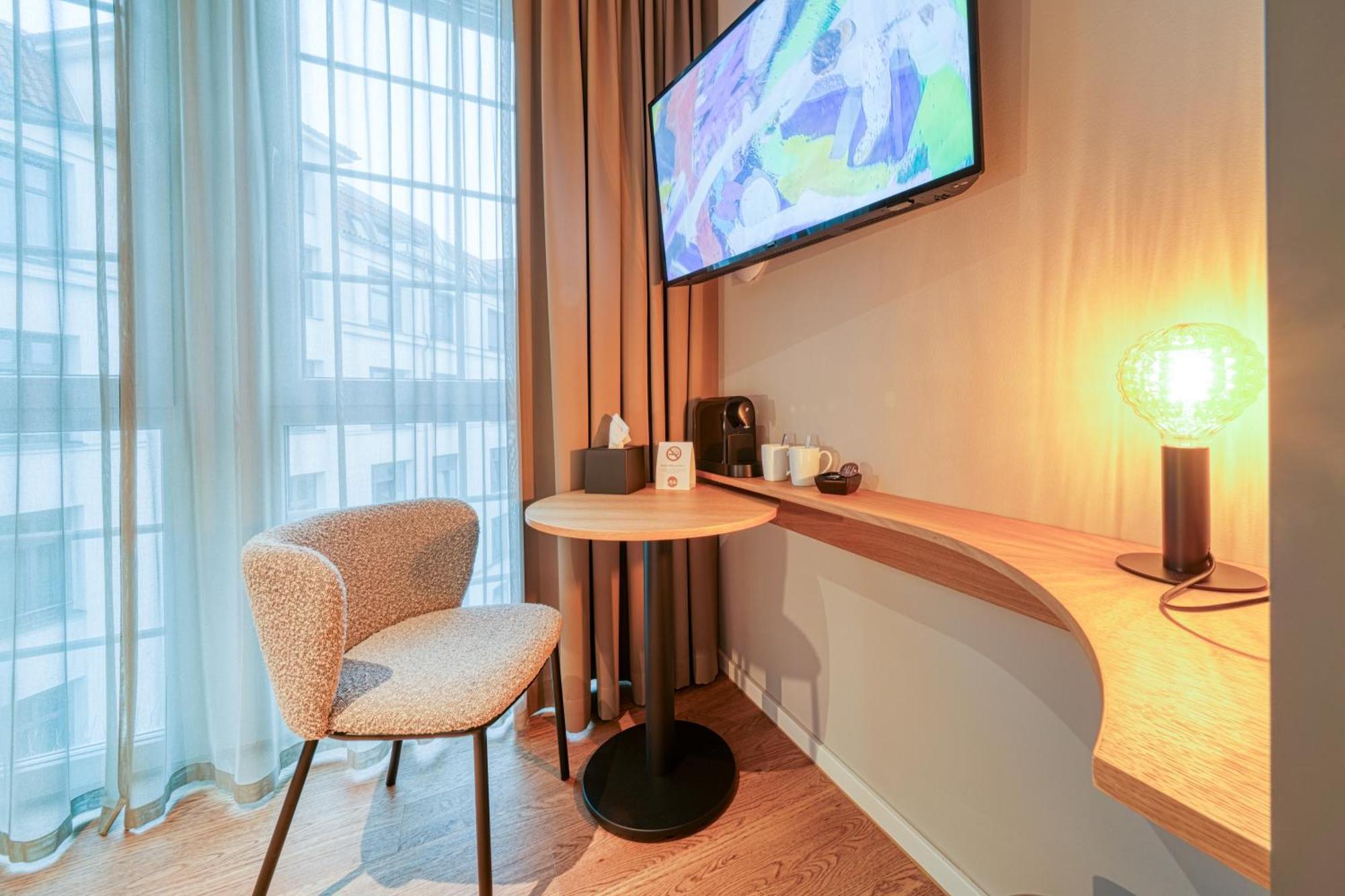 Ina Boutique Hannover-linden - Digital Access Hannover