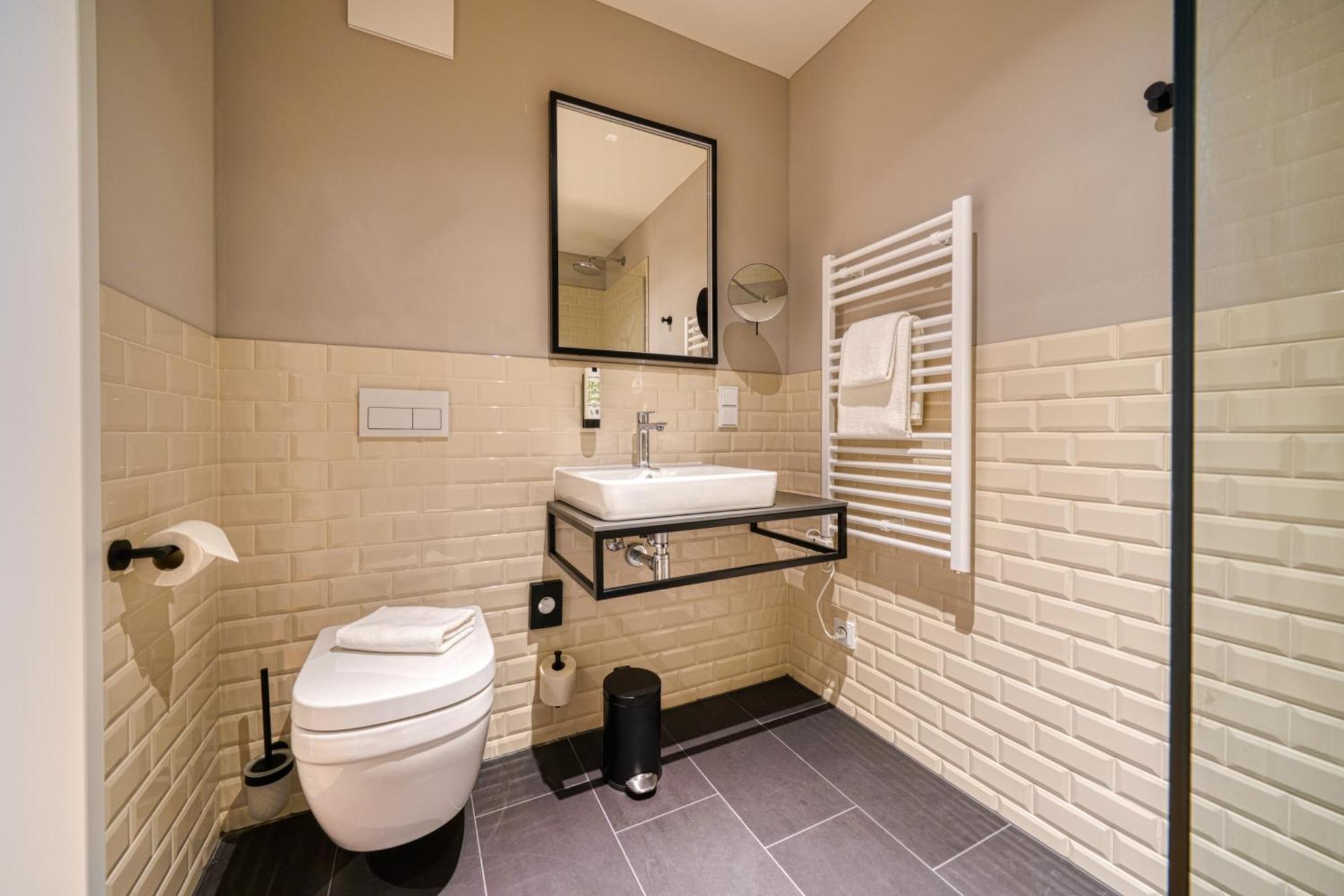 Ina Boutique Hannover-linden - Digital Access Hotel 4*