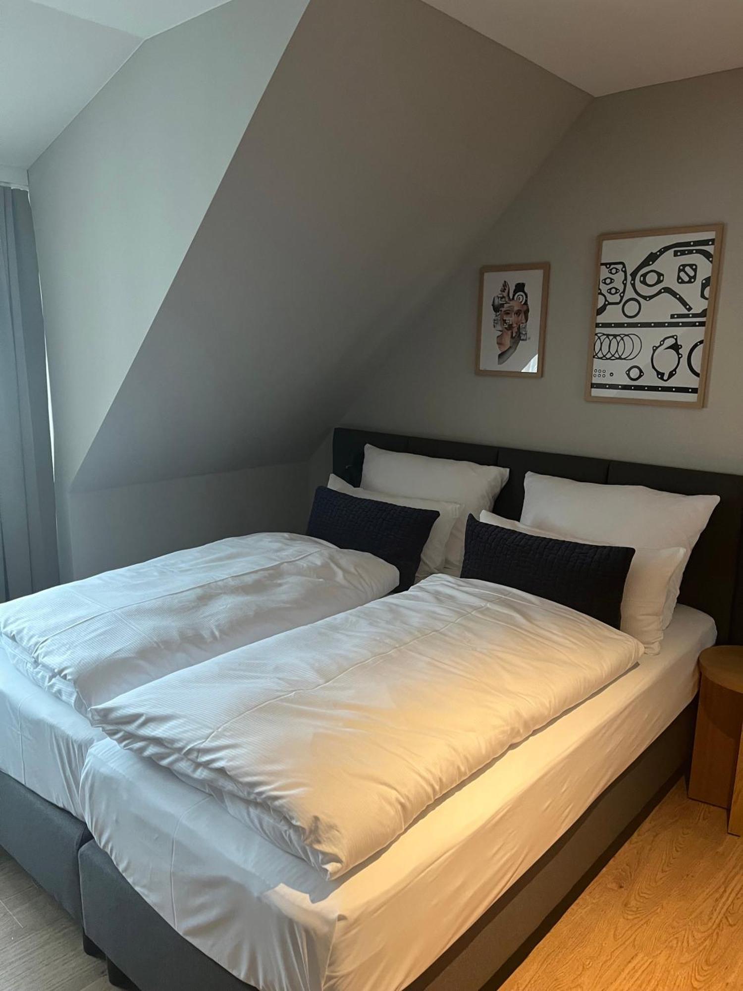 Hotel Ina Boutique Hannover-linden - Digital Access