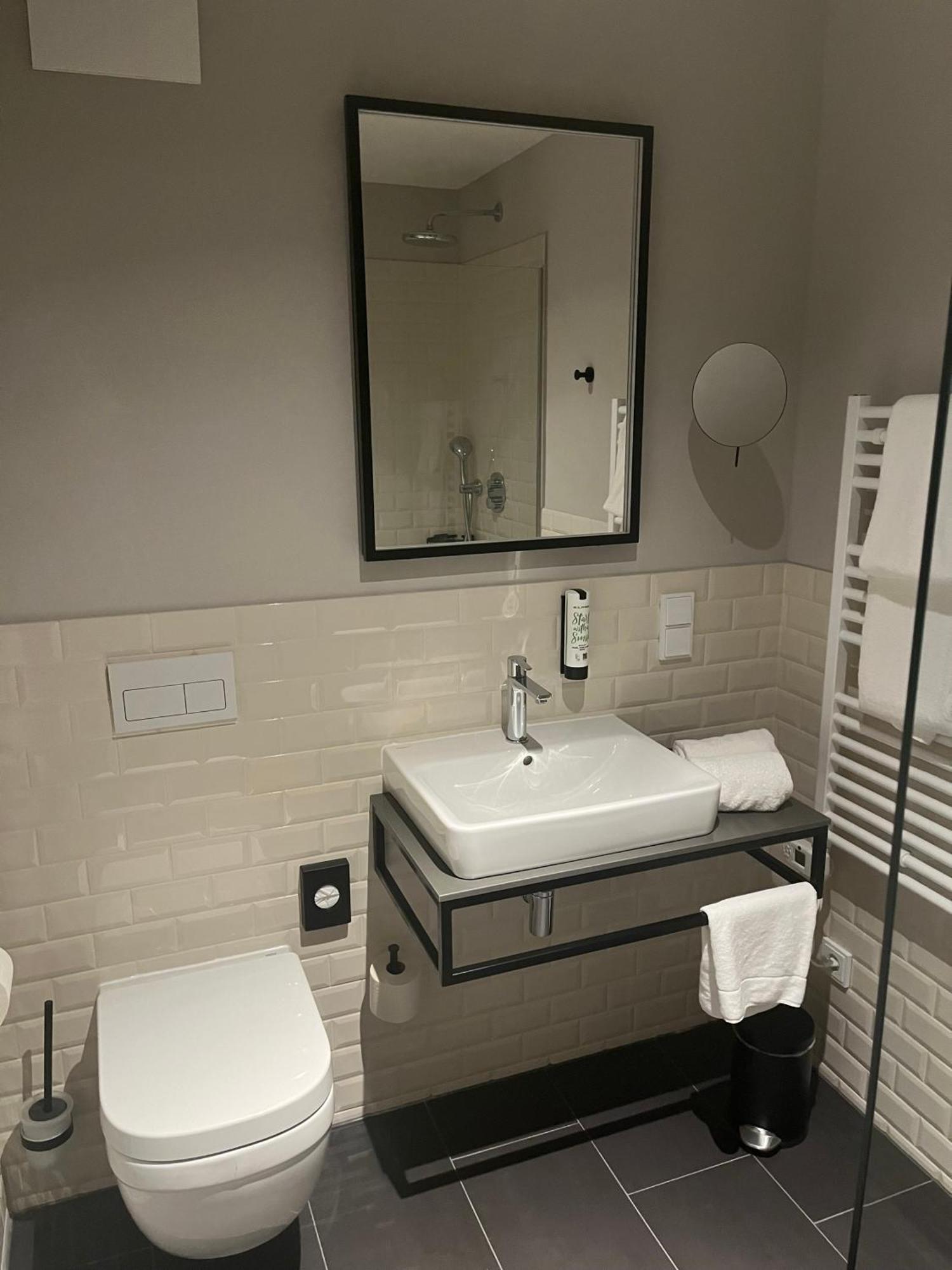 Ina Boutique Hannover-linden - Digital Access Hotel 4*