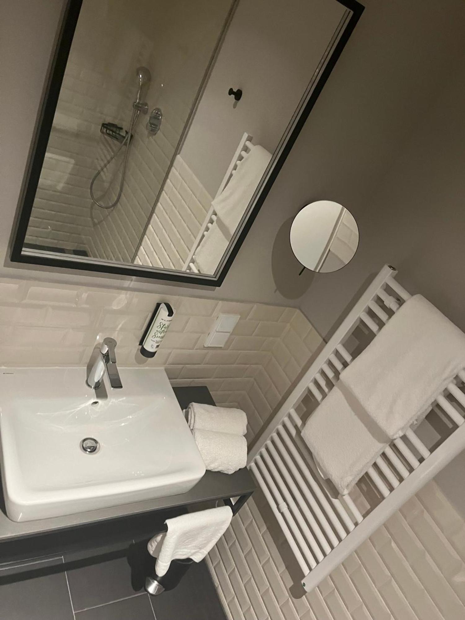 Hotel Ina Boutique Hannover-linden - Digital Access Hannover