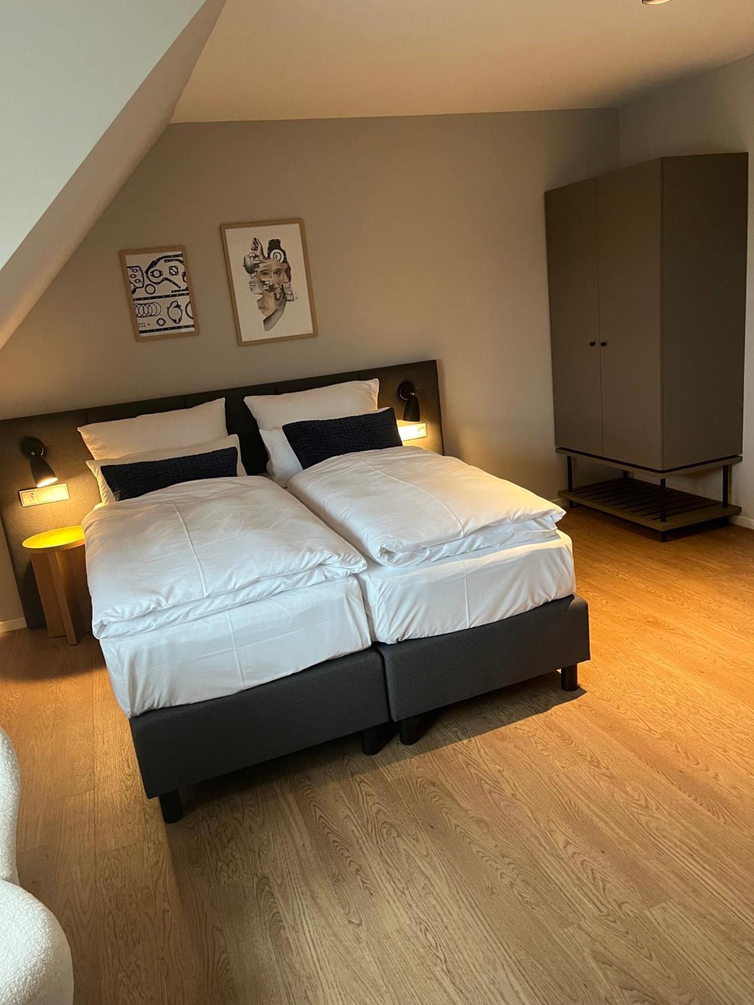 Ina Boutique Hannover-linden - Digital Access