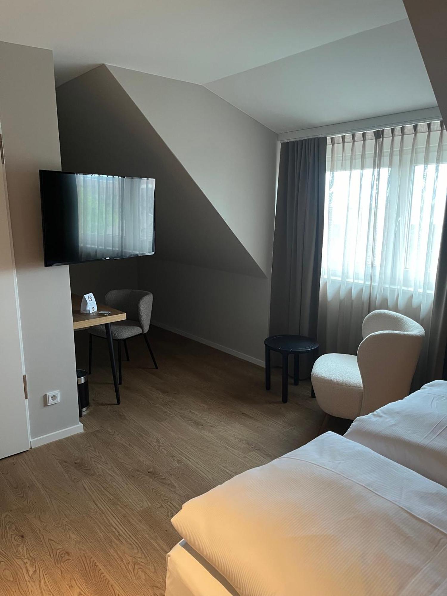 Ina Boutique Hannover-linden - Digital Access Hotel