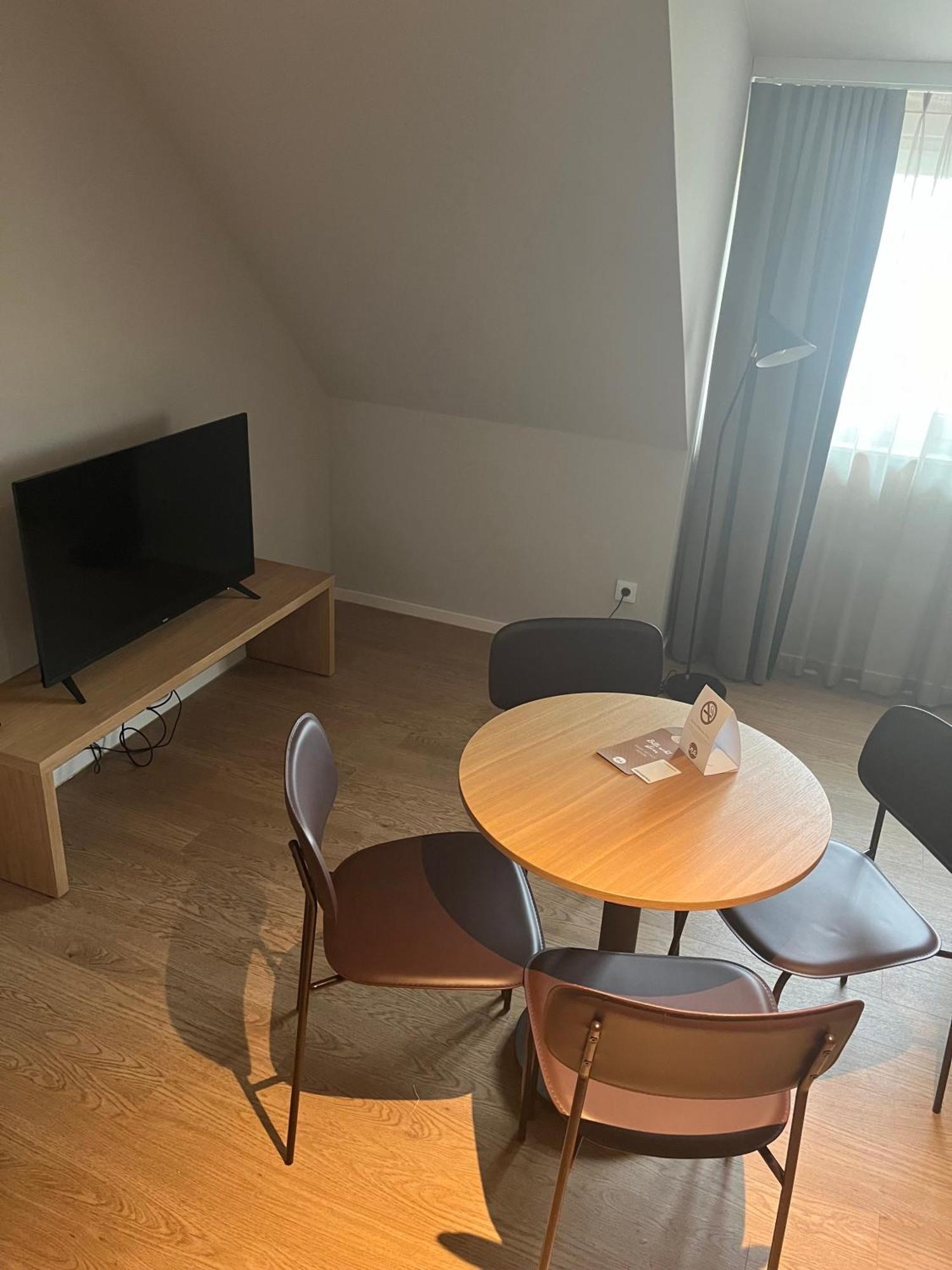 Ina Boutique Hannover-linden - Digital Access Hotel 4*