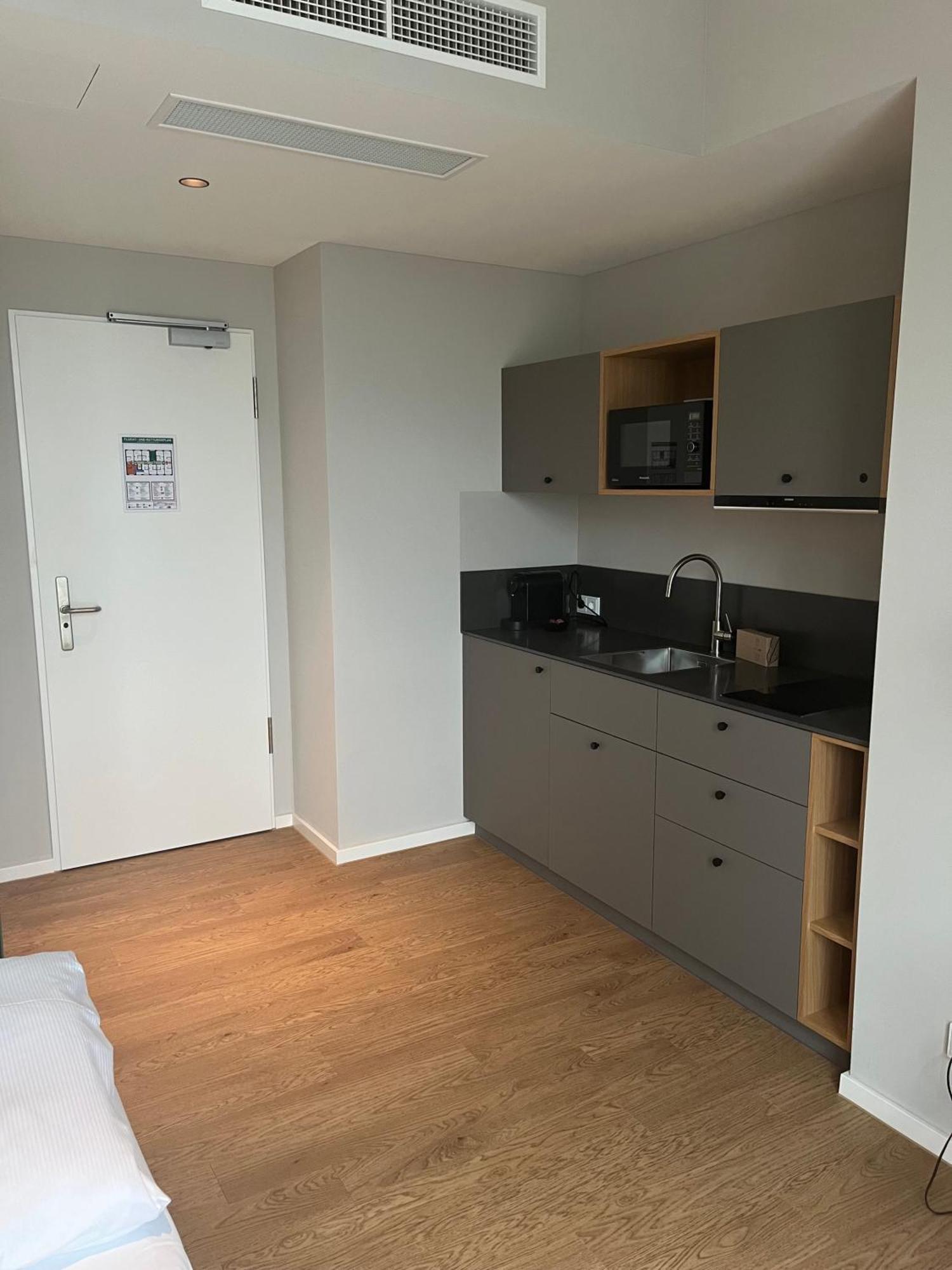 Ina Boutique Hannover-linden - Digital Access Hotel