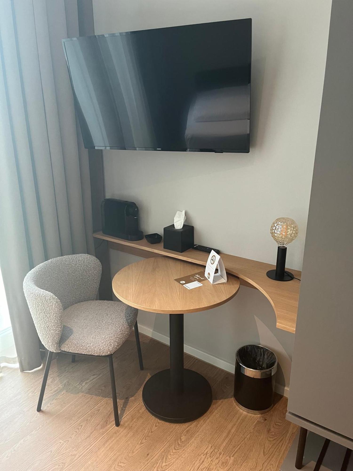 Ina Boutique Hannover-linden - Digital Access 4* Hannover