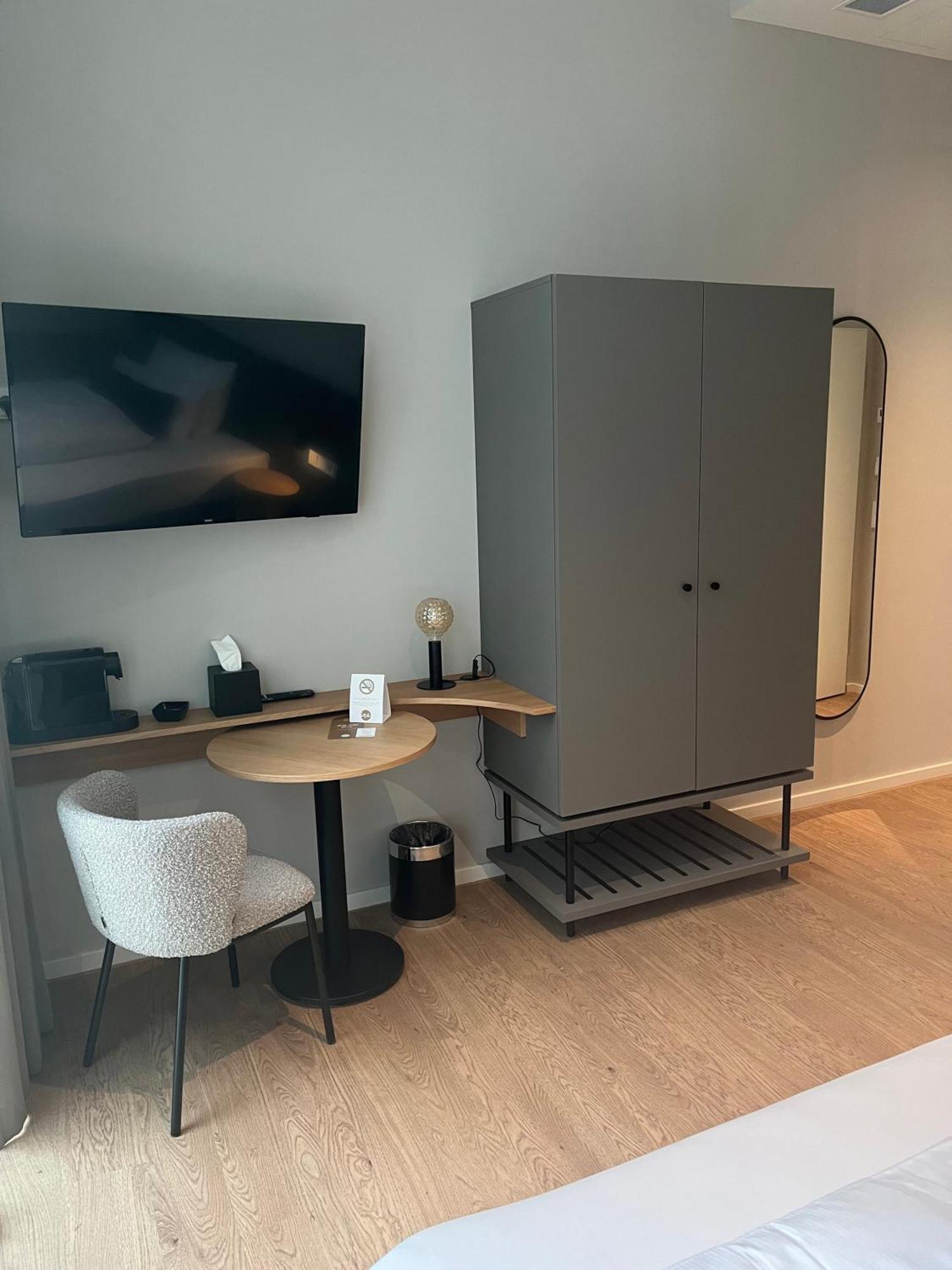Ina Boutique Hannover-linden - Digital Access Hotel